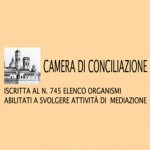 camera di conciliazione logo